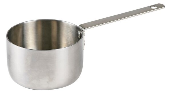 Casseruola in acciaio inox adatta all'induzione 450 ml – Holm