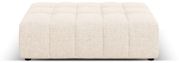 Sgabello crema Chicago - Cosmopolitan Design