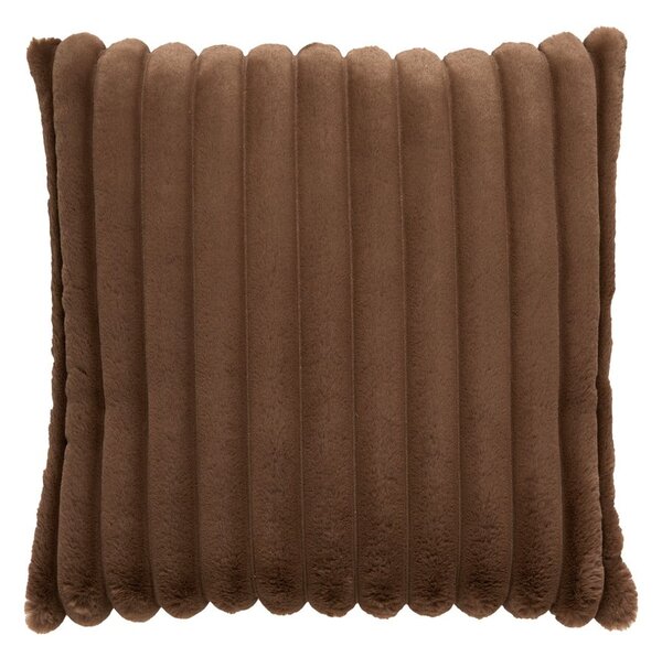 Cuscino decorativo in microplush 45x45 cm Vajen - Light & Living