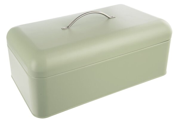 Portapane in metallo Greenish - Orion