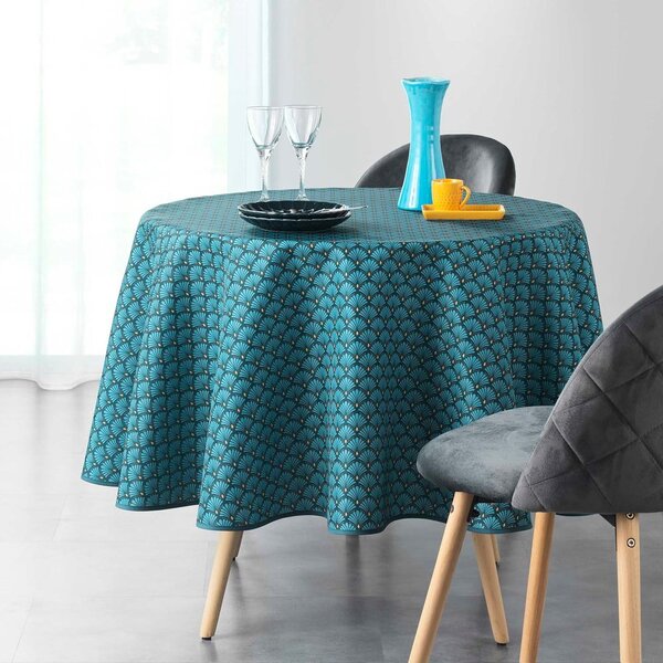 Tovaglia ø 180 cm Artchic - douceur d'intérieur