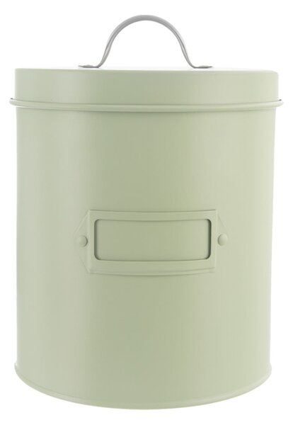 Contenitore per alimenti in metallo Greenish - Orion
