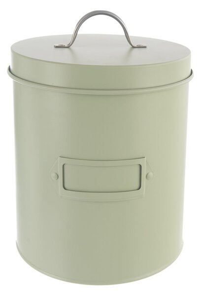 Contenitore per alimenti in metallo Greenish - Orion