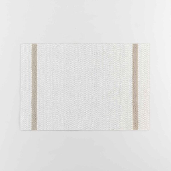 Tovaglietta 30x45 cm Goldira - douceur d'intérieur