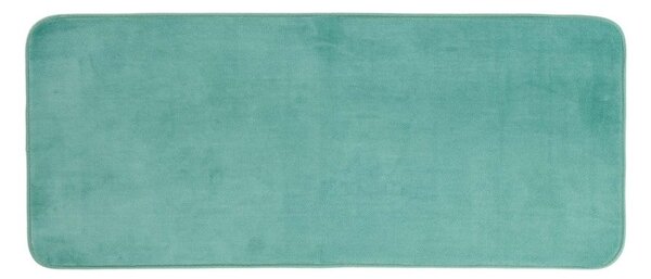 Tappetino da bagno rosa 50x120 cm Vitamine - douceur d'intérieur