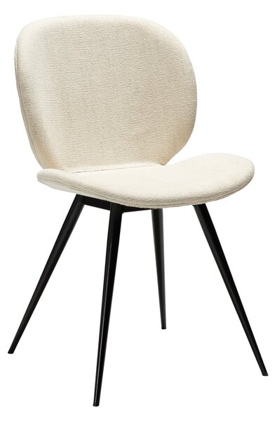 Sedia da pranzo crema Cloud - DAN-FORM Denmark