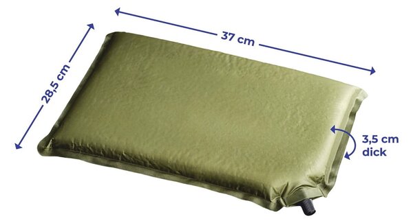 Cuscino termico 37x28,5 cm - Maximex