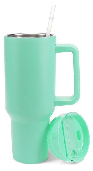Thermos color menta da 1,2 l - Rex London