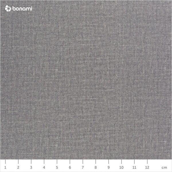 Divano angolare in velluto grigio, angolo destro Vesta - Windsor & Co Sofas