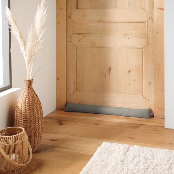 Paraspifferi per porta Curly Wooly – douceur d'intérieur