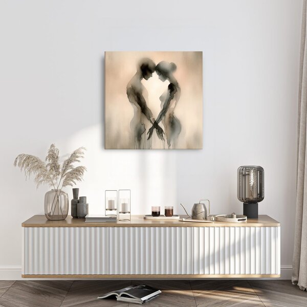 Quadro su tela – Momento che dura per sempre