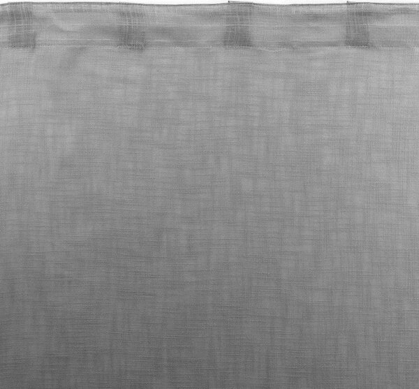 Tenda grigia 140x240 cm Haltona - douceur d'intérieur