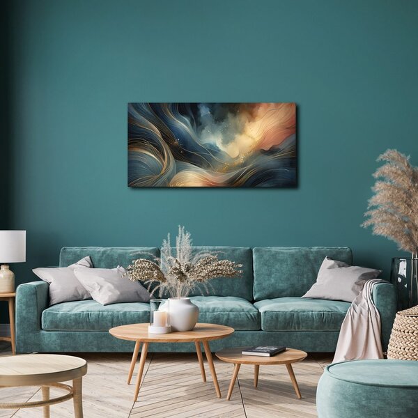 Quadro su tela – Flusso onirico