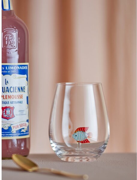 Set di bicchieri 4 pz 560 ml Misa – Bloomingville