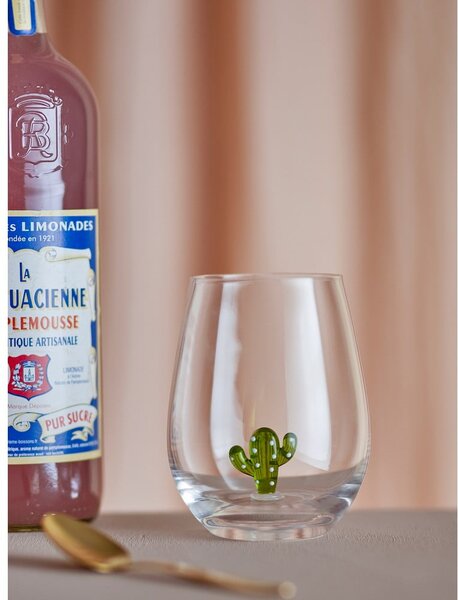 Set di bicchieri 4 pz 560 ml Misa – Bloomingville