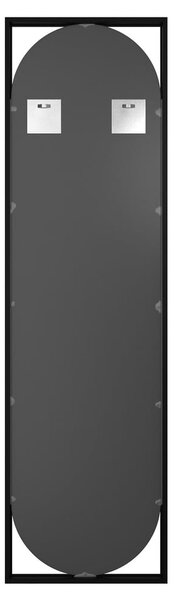 Specchio da parete 38x133 cm Marbella - Styler
