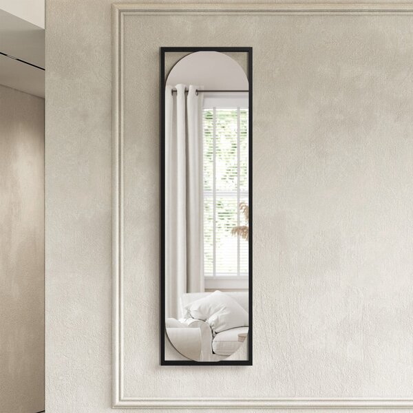 Specchio da parete 38x133 cm Marbella - Styler