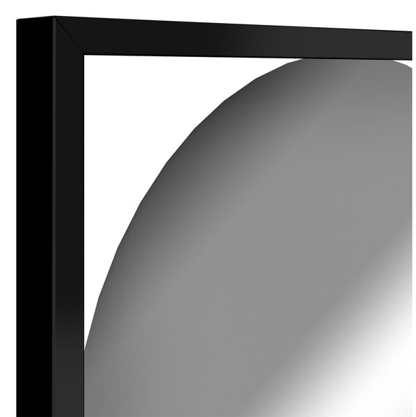Specchio da parete 38x133 cm Marbella - Styler