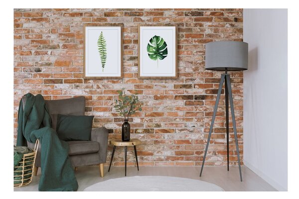 Dipinto 30x40 cm Greenery – Styler