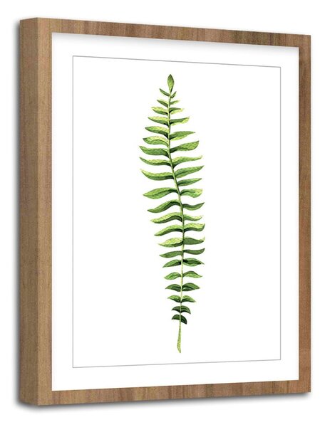 Dipinto 30x40 cm Greenery – Styler
