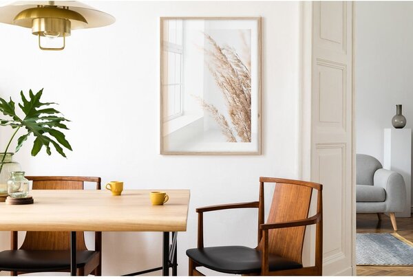 Dipinto 50x70 cm Beige II – Styler
