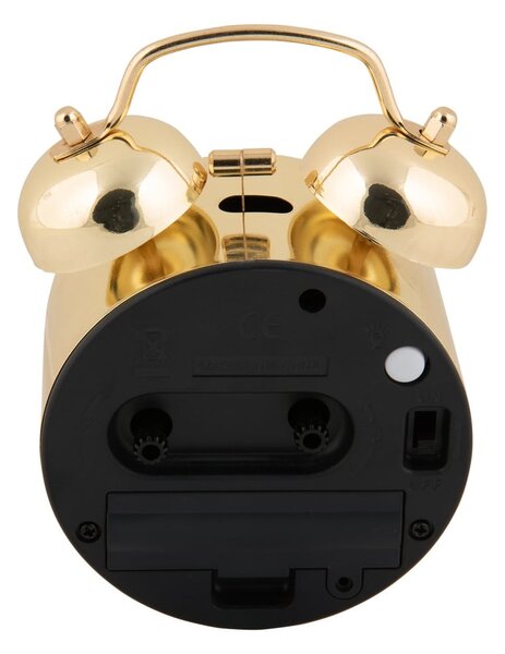 Sveglia ø 8 cm Pearl Glow - Karlsson