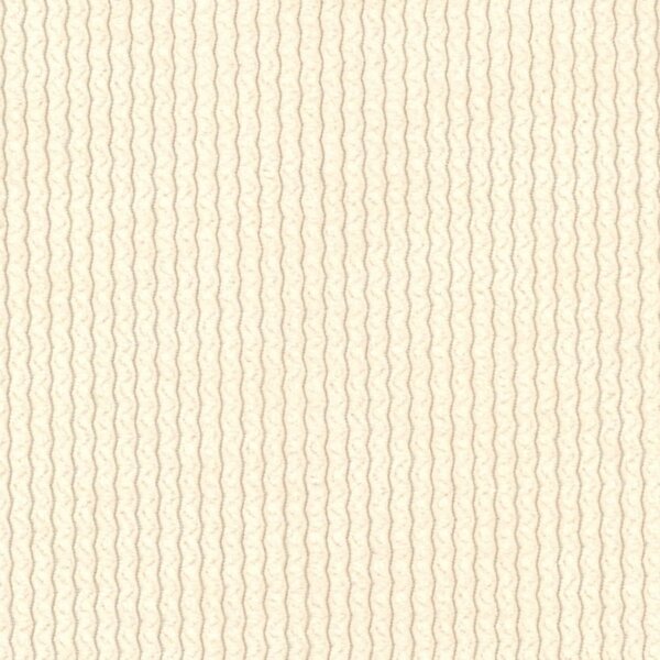 Letto matrimoniale imbottito beige con griglia 160x200 cm Barker - Ropez