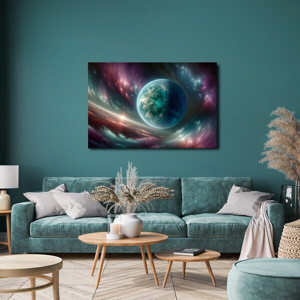 Quadro su tela – Universo profondo