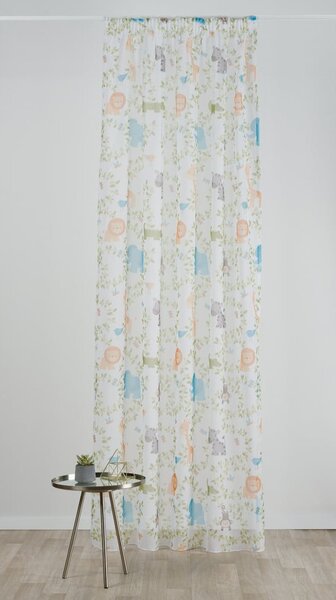 Tenda per bambini 140x245 cm Yoyo - Mendola Fabrics