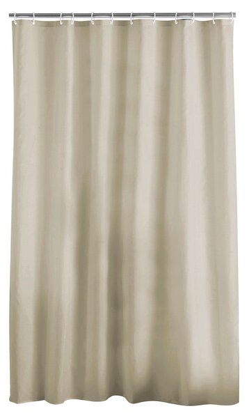 Tenda da doccia 180x200 cm Essencia - douceur d'intérieur