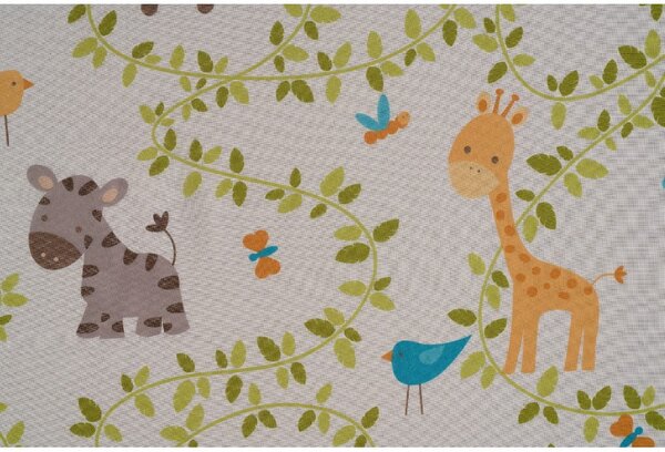 Tenda per bambini 140x245 cm Yoyo - Mendola Fabrics