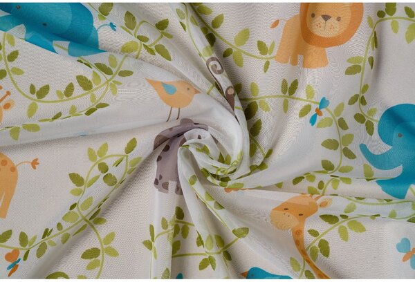 Tenda per bambini 140x245 cm Yoyo - Mendola Fabrics