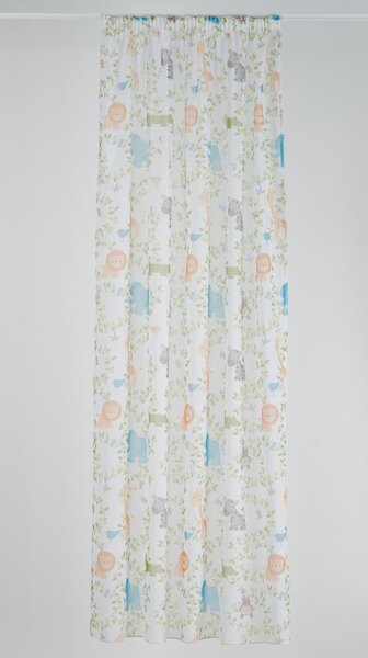 Tenda per bambini 140x245 cm Yoyo - Mendola Fabrics