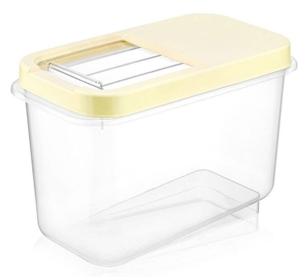 Set di contenitori alimentari 3 pz - Hermia