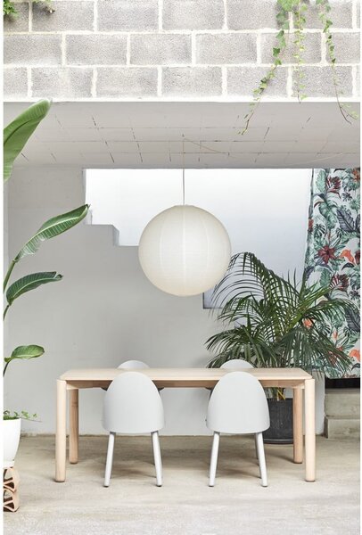 Tavolo da pranzo , 180 x 100 cm Atlas - Teulat