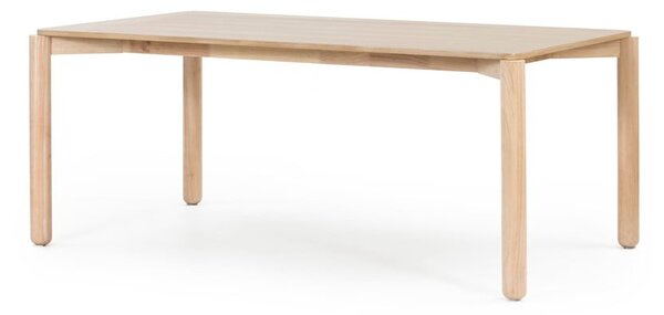 Tavolo da pranzo , 180 x 100 cm Atlas - Teulat