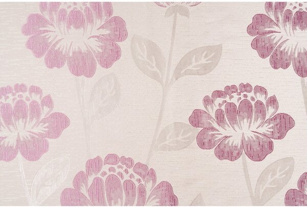 Tenda beige 140x245 cm Izolde - Mendola Fabrics