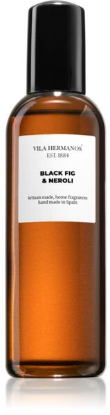 Vila Hermanos Apothecary Black Fig & Neroli profumo per ambienti 100 ml