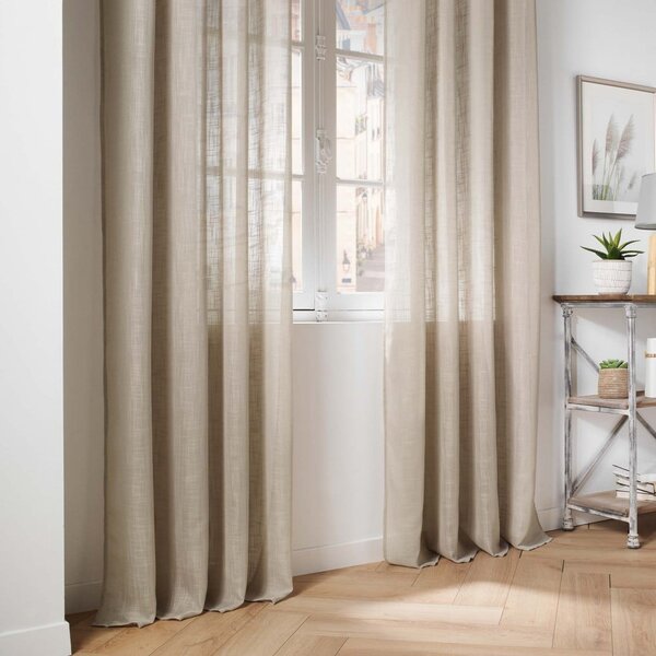 Tenda marrone 140x280 cm Haltona - douceur d'intérieur