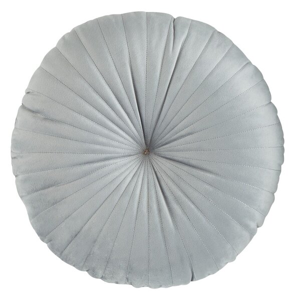 Cuscino decorativo in velluto ø 40 cm Round Soft Touch – Catherine Lansfield