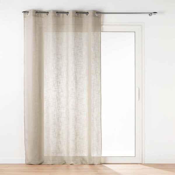 Tenda marrone 140x280 cm Haltona - douceur d'intérieur