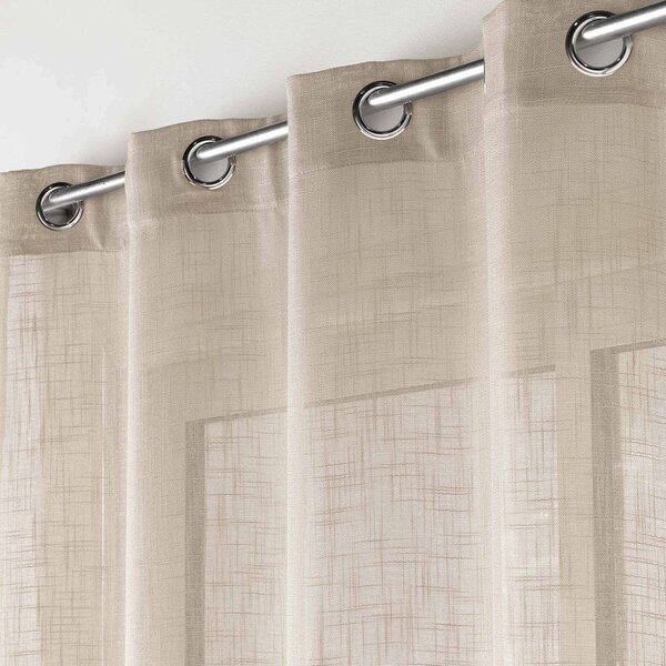 Tenda marrone 140x280 cm Haltona - douceur d'intérieur