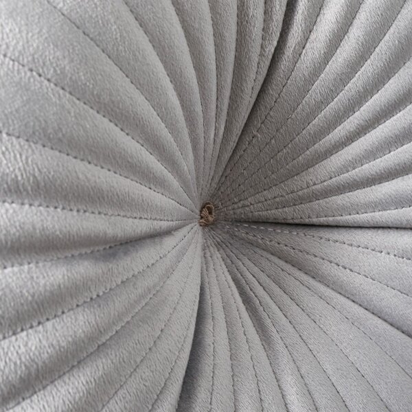 Cuscino decorativo in velluto ø 40 cm Round Soft Touch – Catherine Lansfield