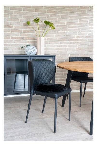 Cuscino di seduta ø 35 cm - House Nordic