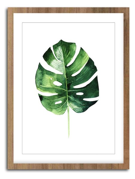 Dipinto 30x40 cm Greenery – Styler