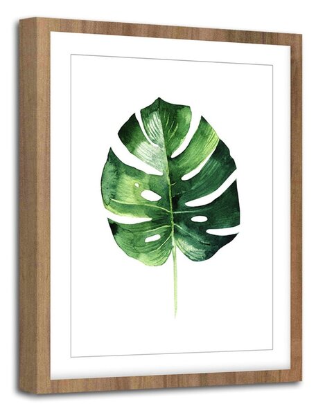 Dipinto 30x40 cm Greenery – Styler