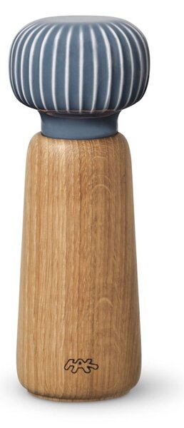 Macinino di legno per il pepe e il sale Hammershøi - Kähler Design
