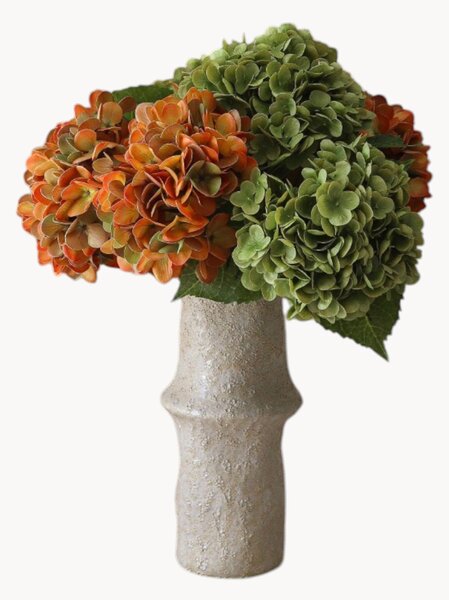 Bouquet di fiori artificiali Hydrangea