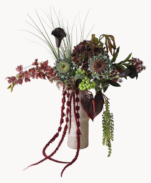 Bouquet di fiori artificiali Woodland Nocturne