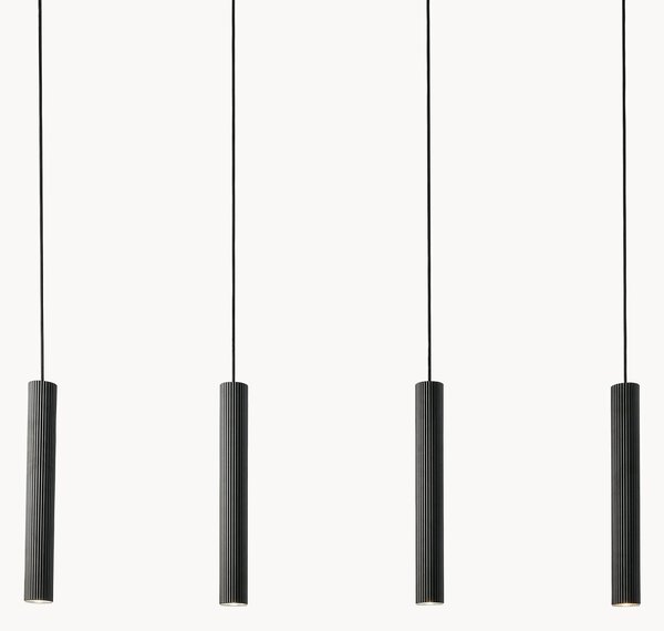 Lampada a sospensione a grappolo Vico